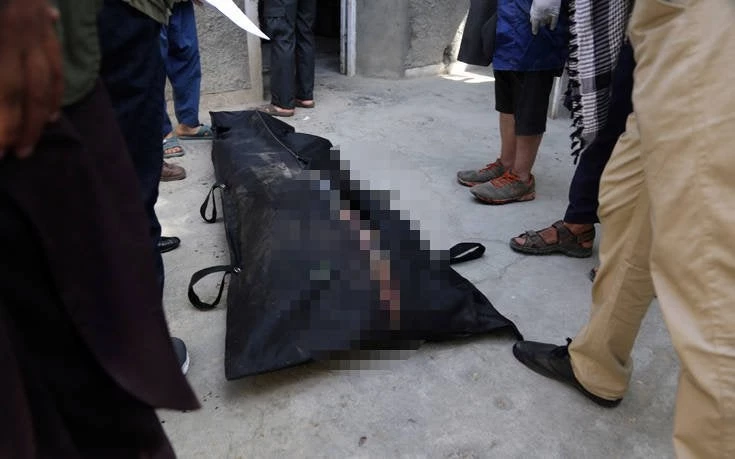 Μακελειό στο Αφγανιστάν με 21 νεκρούς και πολλούς τραυματίες (εικόνες,βίντεο)